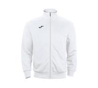 Joma Gala Unisex - Adult Sweatshirt, unisex adult, Gala, Bianco, XS