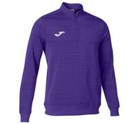 Joma Unisex Grafity Iii Purple Sweatshirt, Berry, M UK
