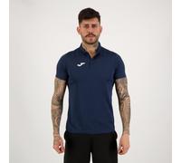 Joma Unisex Hobby Marino Oscuro M/C polo, Navy - 331, M UK