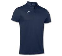 Joma Unisex Hobby Marino Oscuro M/C polo, Navy - 331, M UK