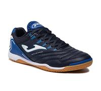 Joma Unisex Jomaindoor Football Trainers, Navy, 9.5 UK