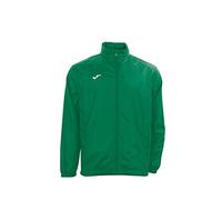 Joma Unisex Kids Iris coupe vent, green, XL UK