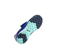 Joma Unisex Kid's Super Copa Jr 2504 Royal Turf Oxford Boot, 32 EU