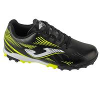 Joma Unisex Kid's Turf Football Coaches, Black/White, 34 EU