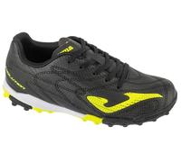 Joma Unisex Kid's Turf Football Trainers, Black, 4 UK