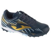 Joma Unisex Kid's Turf Football Trainers, Blue, 12.5 UK Child