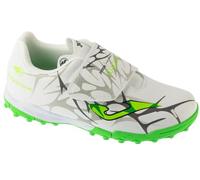 Joma Unisex Kid's Turf Football Trainers, White, 2.5 UK Child