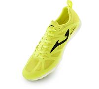 Joma Unisex Skyfit Series Athletic Shoes, Fluorescent Yellow, 3.5 UK