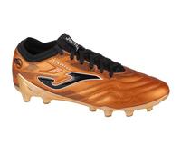 Joma Unisex Soccer Boots, Gold, 7 UK