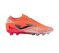 Joma Unisex Striker Men Series Sneaker, Coral red, 10.5 UK