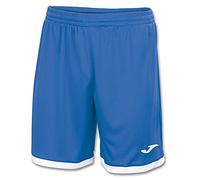 Joma Unisex's 100006.700 Shorts-Blue/Royal, 6X-Small/5X-Small