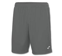 Joma Unisex's 100053.150 Team Shorts-Grey/Anthracite, Small
