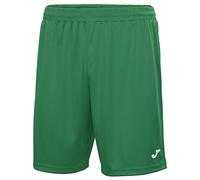 Joma Unisex's 100053.450 Team Shorts Green, Small