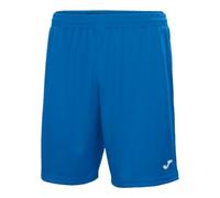 Joma Unisex's 100053.700 Team Shorts-Blue/Royal, 6X-Small/5X-Small