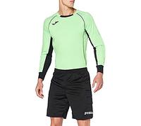 Joma Unisex's 711/101 Goal Keeper Trousers Black, 2X-Large