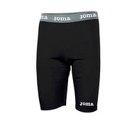 Joma Unisex's 932.101 Shorts Black, Large