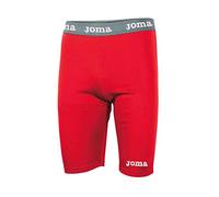 Joma Unisex's 932.103 Shorts Red, Medium