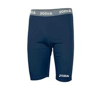 Joma Unisex's 932.111 Shorts Blue, Large