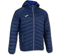 Joma Urban Anorack Men's Knight, mens, Anorack Knight, 101594.331, Royal Blue, XL