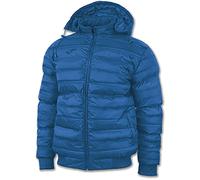 Joma Urban Hooded Bomber Jacket
