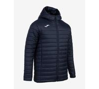 Joma Urban V Jacket Blue 2XL Men