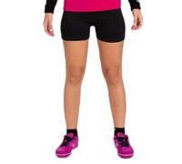 Joma Girls' Vela II Short Black