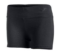Joma Vela - Women's Shorts, Womens, Shorts, 900606.100.M, Black, M