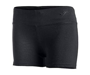 Joma Vela - Women's Shorts, Womens, Shorts, 900606.100.S, Black, S