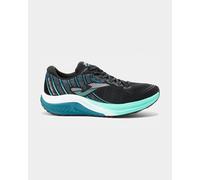 Joma Victory 25 Shoes Black Light Blue - 42.5