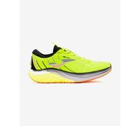 Joma Victory 25 shoes yellow black - 40