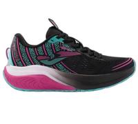 Joma Victory Lady 2401 SneakersWomen, Black/White, 7.5 UK
