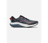 Joma Victory Shoes Bluish Grey Red - 40