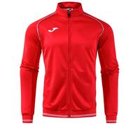Joma Vintage Eco Retro Full Zip Sweatshirt