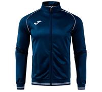 Joma Vintage Eco Retro Full Zip Sweatshirt