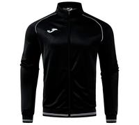 Joma Vintage Eco Retro Full Zip Sweatshirt