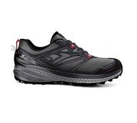 Joma Vora Men's Aislatex Trail Running Shoes, Gray, 9.5 UK