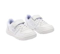 Joma Harvard Trainers White EU 26 Boys,Girls