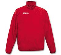 Joma Wind, Waterproof Man - Red, 3XL