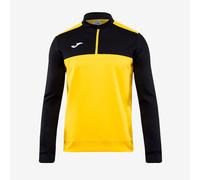 Joma Winner 1 2 Zip Sweatshirt