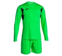 Joma Winner Goalkeeper Set M Green