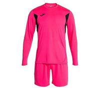 Joma Winner Goalkeeper Set XL Pink