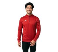 Joma Winner Ii Half Zip Sweatshirt