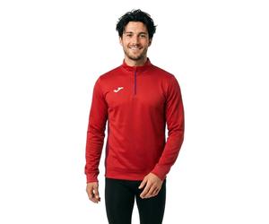 Joma Winner Ii Half Zip Sweatshirt