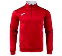Joma Winner Iv Half Zip Sweatshirt