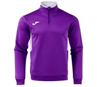 Joma Winner Iv Half Zip Sweatshirt