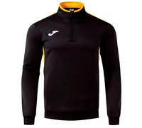 Joma Winner Iv Half Zip Sweatshirt