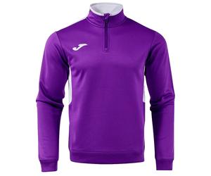 Joma Winner Iv Half Zip Sweatshirt
