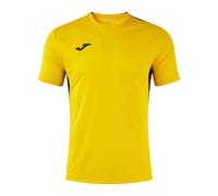 Joma Winner Iv Short Sleeve T-shirt