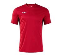 Joma Winner Iv Short Sleeve T-shirt