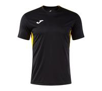 Joma Winner Iv Short Sleeve T-shirt